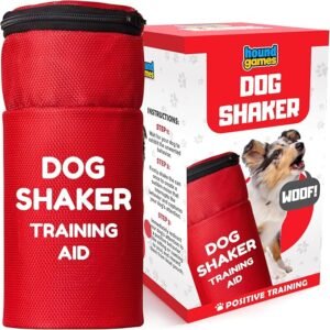  Is Shaking a Can With Coins Bad for Dogs