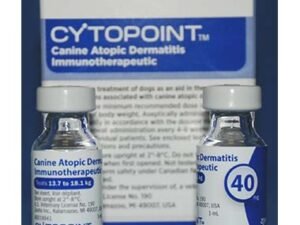 Can I Buy Cytopoint for My Dog?: Vet-Approved Tips