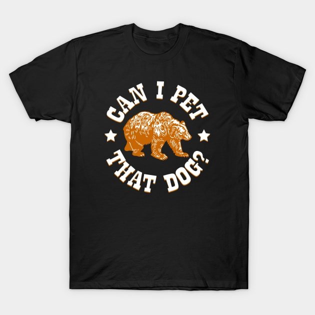 You are currently viewing Can I Pet That Dog Shirt: Unleash Your Pup Passion!