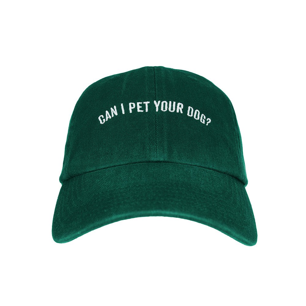 You are currently viewing Can I Pet Your Dog Hat: Unleashing Joy & Style!