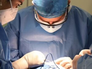 How Long Does Dog Eye Removal Surgery Take? Expert Insights