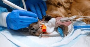 Read more about the article How Long Does a Dog C Section Take: A Complete Guide 2024