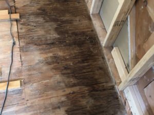How to Get Dog Smell Out of Hardwood Floors: Effective Solutions