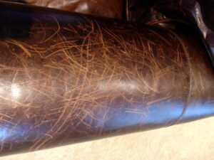 Read more about the article How to Repair Dog Scratches on Leather Couch: Quick Fixes
