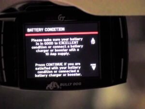 How to Reset Bully Dog GT Tuner for Free: Quick Guide