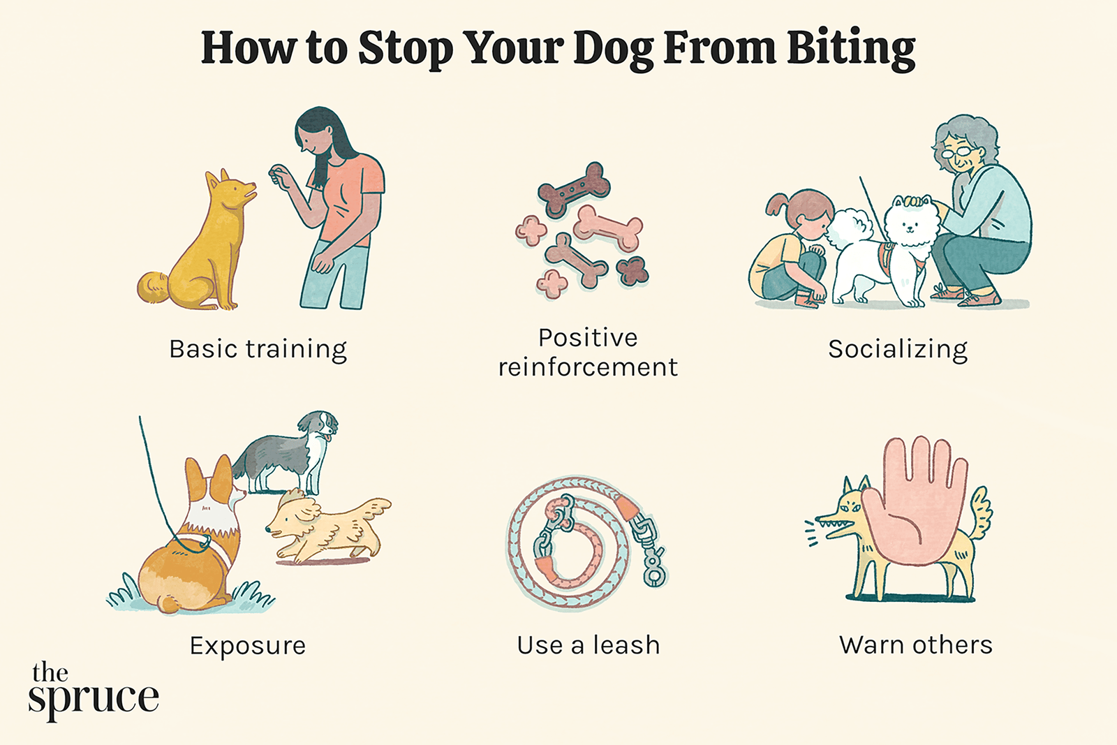 You are currently viewing How to Stop Dog from Biting Himself: Expert Tips and Solutions
