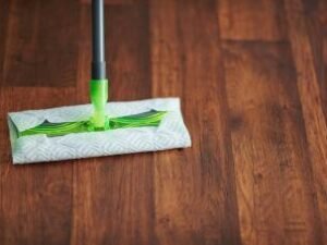 How to Get Dog Hair off Hardwood Floors: Quick Tips