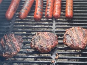 How to Cook Bison for Dogs : A Healthy Canine Feast