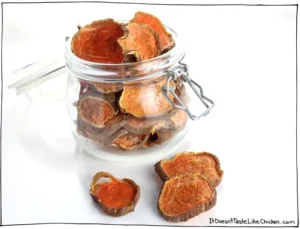 Read more about the article How to Dehydrate Sweet Potatoes for Dogs in Air Fryer : Quick & Easy 2024