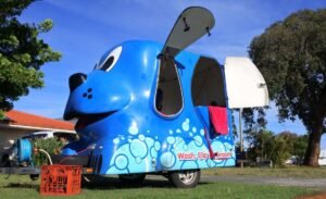 Read more about the article How Much is a Mobile Dog Wash: Untold Savings 2024!
