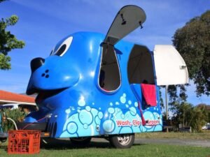 How Much is a Mobile Dog Wash: Untold Savings 2024!