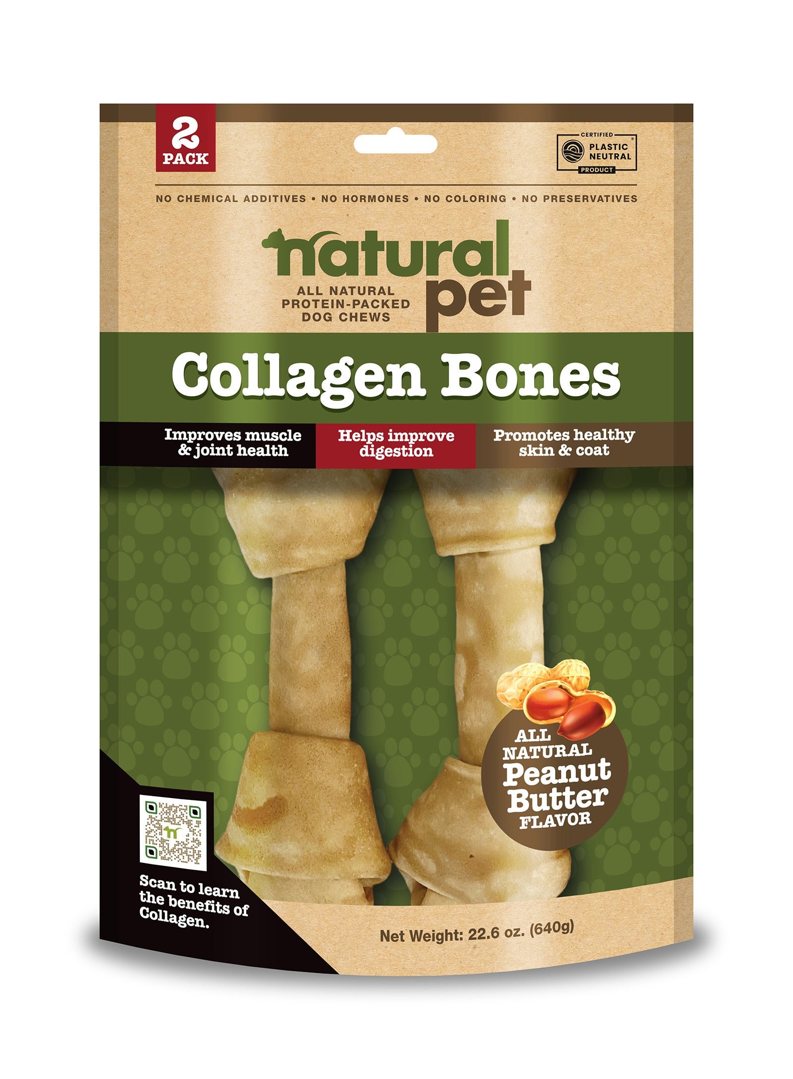 You are currently viewing Are Collagen Bones Safe for Dogs? Vet-Approved Insights