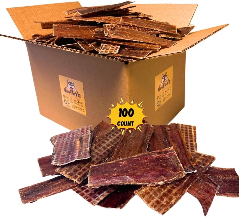 You are currently viewing Are Gullet Sticks Safe for Dogs? Chew on the Facts