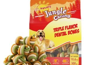 Are Jungle Calling Dog Treats Safe? Unleash the Truth