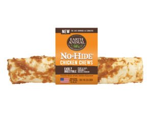 Are No Hide Chews Safe for Dogs?: Unveiling the Truth