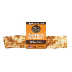 Read more about the article Are No Hide Chews Safe for Dogs?: Unveiling the Truth