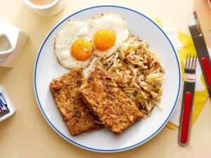 Can Dogs Eat Scrapple? Vet Advice on This Treat