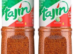 Can Dogs Have Tajín?: Spice Safety Tips for Pets