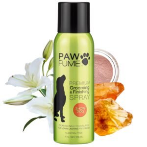 Read more about the article Can You Put Cologne on Dogs? Safe Scents Guide 2024