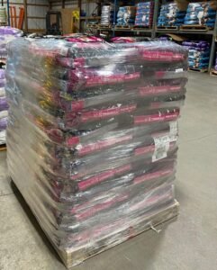 Read more about the article How Much is a Pallet of Dog Food: Price Breakdown and Savings 2024
