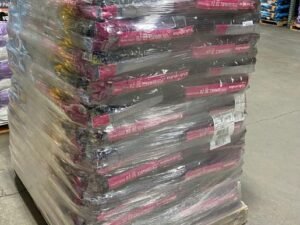 How Much is a Pallet of Dog Food : Bulk Savings Unleashed
