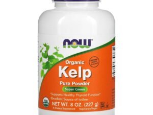 How Much Kelp Powder for Dogs: Ultimate Dosage Insights 2024