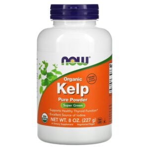 Read more about the article How Much Kelp Powder for Dogs: Ultimate Dosage Insights 2024