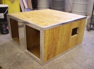 Read more about the article How to Build a Dog Box for Truck: A Step-by-Step Guide 2024
