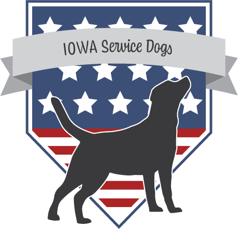 You are currently viewing How to Get a Service Dog in Iowa: Your Ultimate Guide 2024