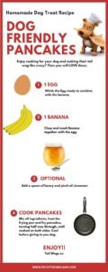 Read more about the article How to Make Dog Pancakes: Quick & Pawsome Guide!