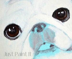 Read more about the article How to Paint a Dog’s Eyes: Captivating Canine Art Tips