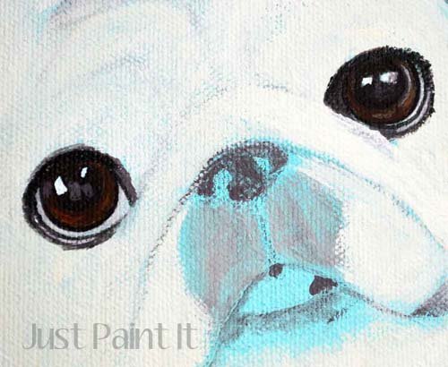 You are currently viewing How to Paint a Dog’s Eyes: Captivating Canine Art Tips