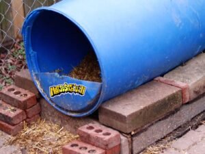 How to Insulate a Barrel Dog House: Cozy Canine Tips