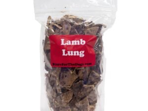 Is Lamb Lung Good for Dogs? Unveiling the Benefits