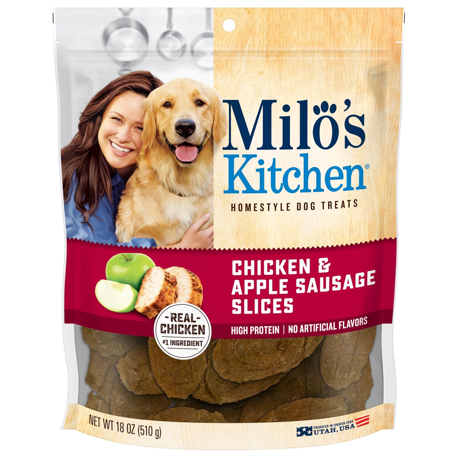 You are currently viewing Is Milo’s Kitchen Good for Dogs? Vet-Approved Verdict