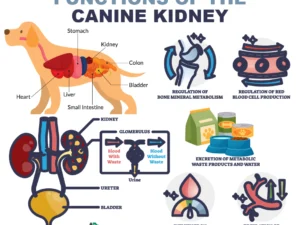 Is Quinoa Good for Dogs With Kidney Disease? Vet Insights 2024