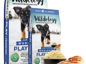 Is Wildology Good Dog Food? Unleash the Truth!
