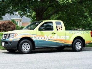 How Much is Dog Poop Pick-Up Service?: Unveil Costs & Benefits