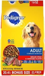 Read more about the article What are the Top 10 Worst Dog Foods : Alert for Pet Owners