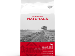 What Dog Food is Similar to Diamond Naturals? Top Alternatives!