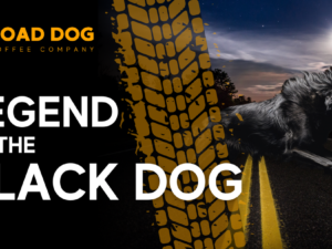 What is the Black Dog in Trucking: Uncovering the Mystery