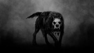 Read more about the article What is the Black Dog Truckers See: Unveiling the Mystery 2024