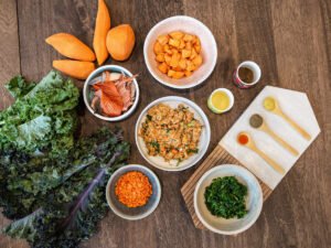What Supplements Should I Add to Homemade Dog Food: Essential Boosts