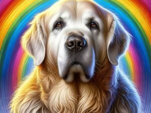 Will My Dog Forgive Me for Putting Her to Sleep? Understanding Grief